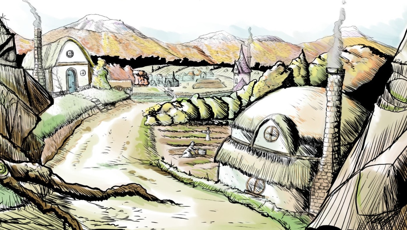 Dungeons&Dragons 5th Edition